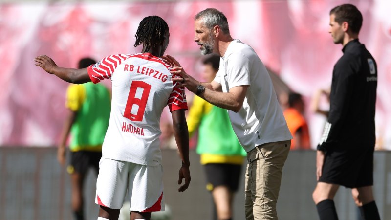 Ex-Salzburger vor Verbleib in Leipzig