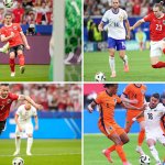 Best of ÖFB: Kilometerfresser, Balleroberer, Passkönige