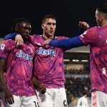 Fiorentina schnappt sich wohl Juventus-Stürmer