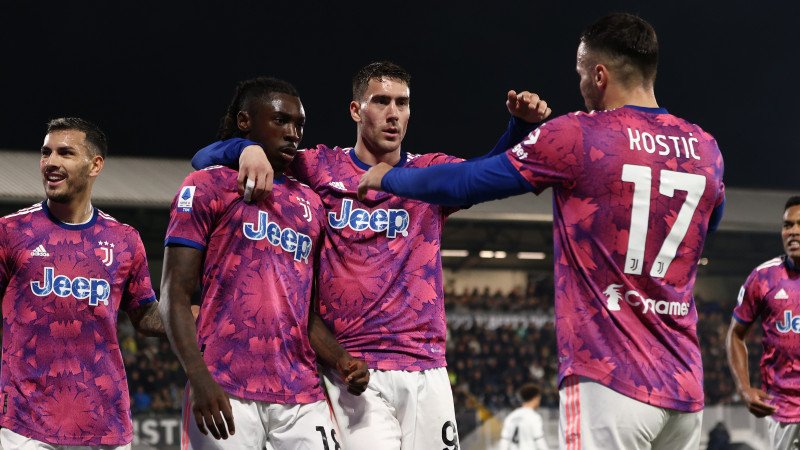 Fiorentina schnappt sich wohl Juventus-Stürmer