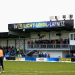 LigaZwa-Klub bekommt einen Morgenstern