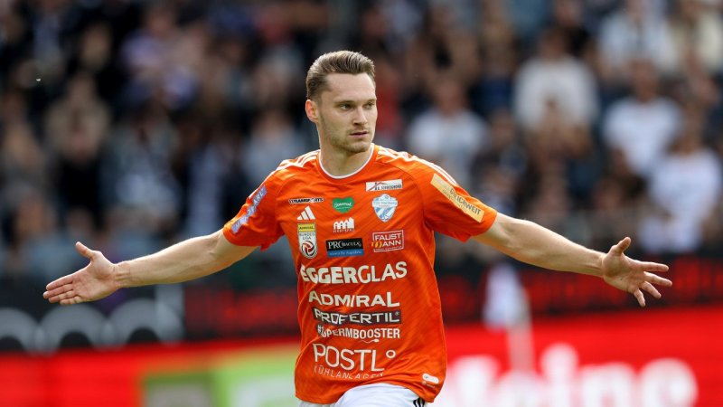 LASK gewinnt wohl Rennen um EM-Fahrer