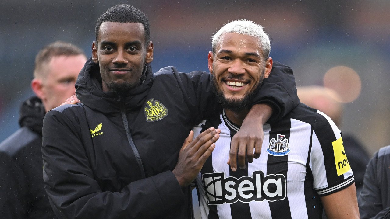 Chelsea bietet Rekord-Ablöse für Stürmer-Star