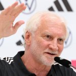 DFB-Team: Plauderte Völler einen Dortmund-Transfer aus?