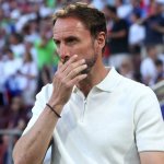 Harsche Kritik an England: "Wirklich schwer anzuschauen"