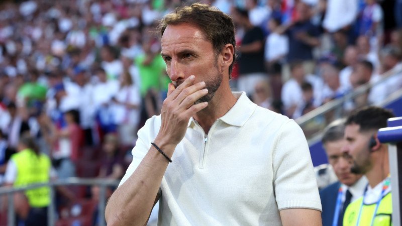 Harsche Kritik an England: "Wirklich schwer anzuschauen"