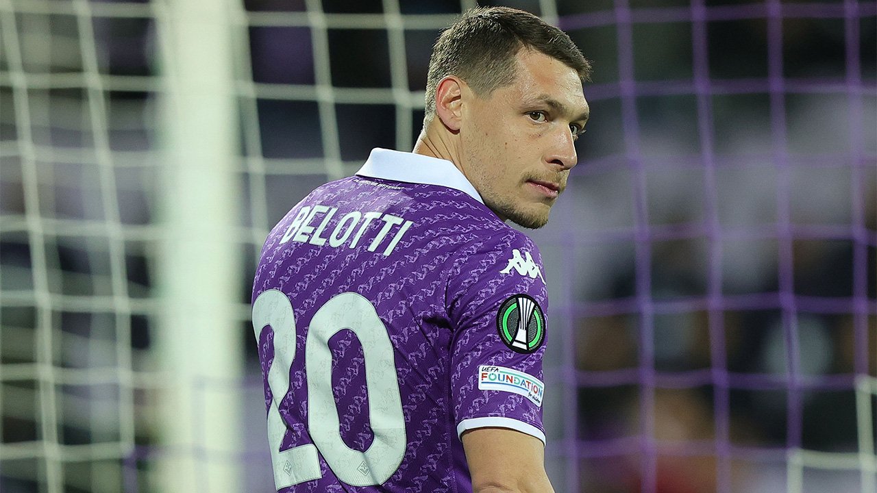 Fix: Europameister wird Braunöder-Kollege bei Como