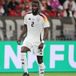 DFB-Elf geht ohne Schlüsselspieler in Dänemark-Vorbereitung