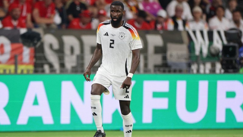 DFB-Elf geht ohne Schlüsselspieler in Dänemark-Vorbereitung