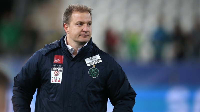 Ex-Red Bull-Nachwuchs-Trainer heuert in Regionalliga an