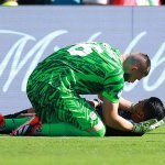 Schock bei der Copa: Assistent kollabiert während Partie