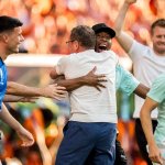 Internationale Presse schwärmt vom ÖFB-Team