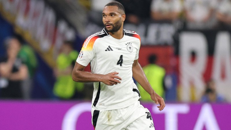 Bayern und Wunschtransfer Tah: Daran hakt der Deal