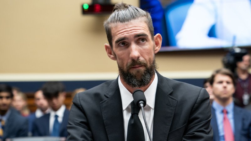 Phelps kritisiert WADA: "Alle Reformversuche gescheitert"