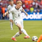 Niederlande-Österreich: Das ist euer "Man of the Match"