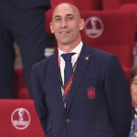 Nach Kuss-Skandal: Spanien nimmt Gesetzesänderung vor