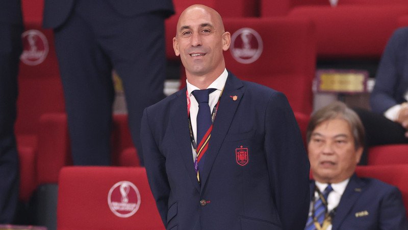 Nach Kuss-Skandal: Spanien nimmt Gesetzesänderung vor