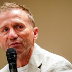 Mitterdorfer vor K.o.-Phase: "Können nur gewinnen"