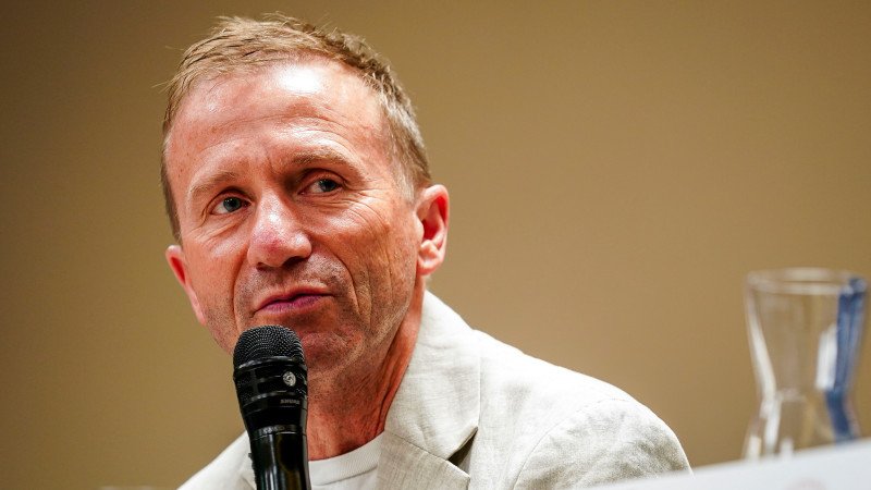 Mitterdorfer vor K.o.-Phase: "Können nur gewinnen"