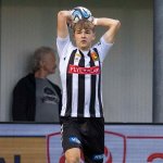 Juventus hat ein Admira-Talent im Visier