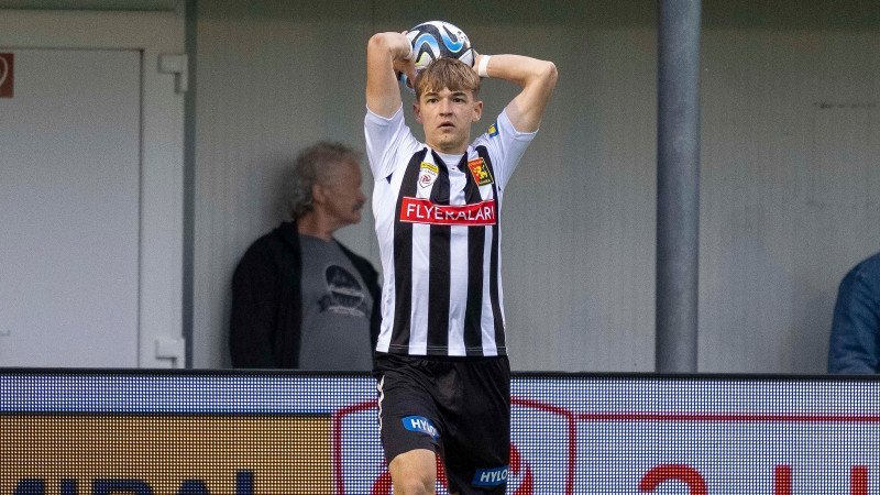 Juventus hat ein Admira-Talent im Visier