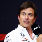 Mercedes wittert vor Österreich-Gastspiel Morgenluft