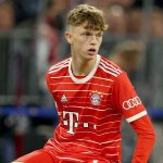 ÖFB vs. DFB: Talent Wanner spricht über seine Nationenwahl