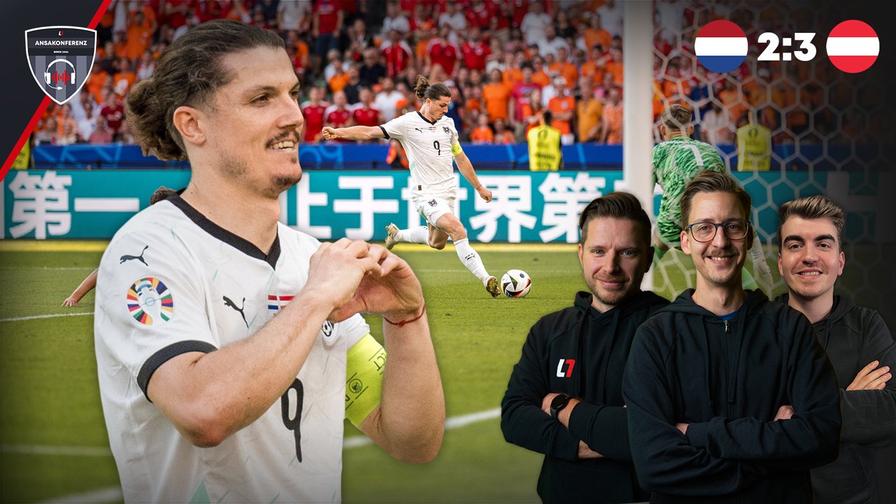 Größer als Cordoba: So wird das ÖFB-Team abgefeiert