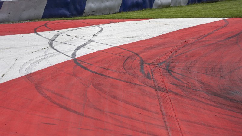 So löst Red Bull Ring Track-Limit-Problem