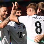 Das sind die möglichen ÖFB-Gegner im Achtelfinale