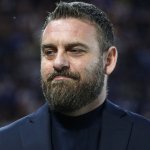 AS Roma verlängert langfristig mit Vereinsikone De Rossi
