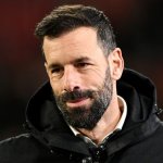 Zieht es "Oranje"-Legende zurück nach Manchester?