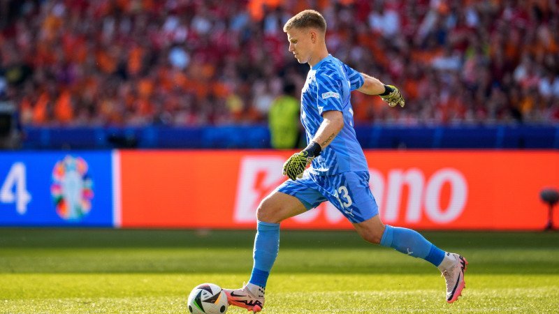 Die besten Bilder zum ÖFB-Sieg gegen die Niederlande
