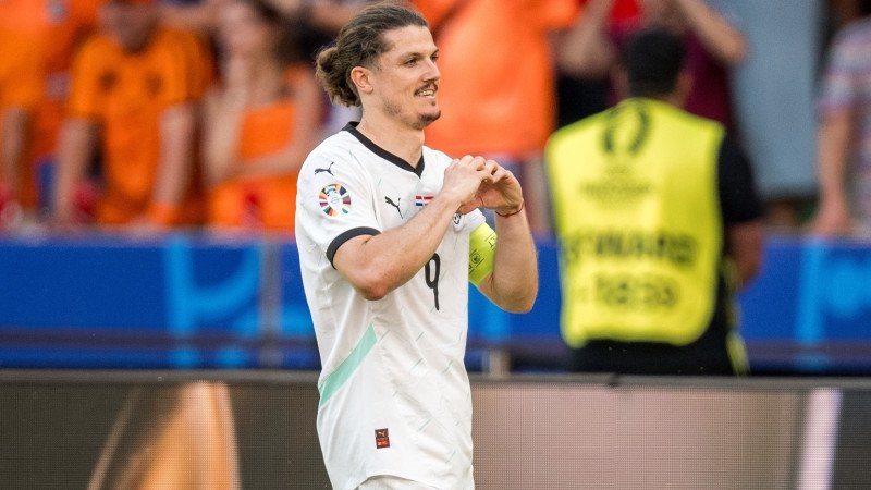 Die besten Bilder zum ÖFB-Sieg gegen die Niederlande
