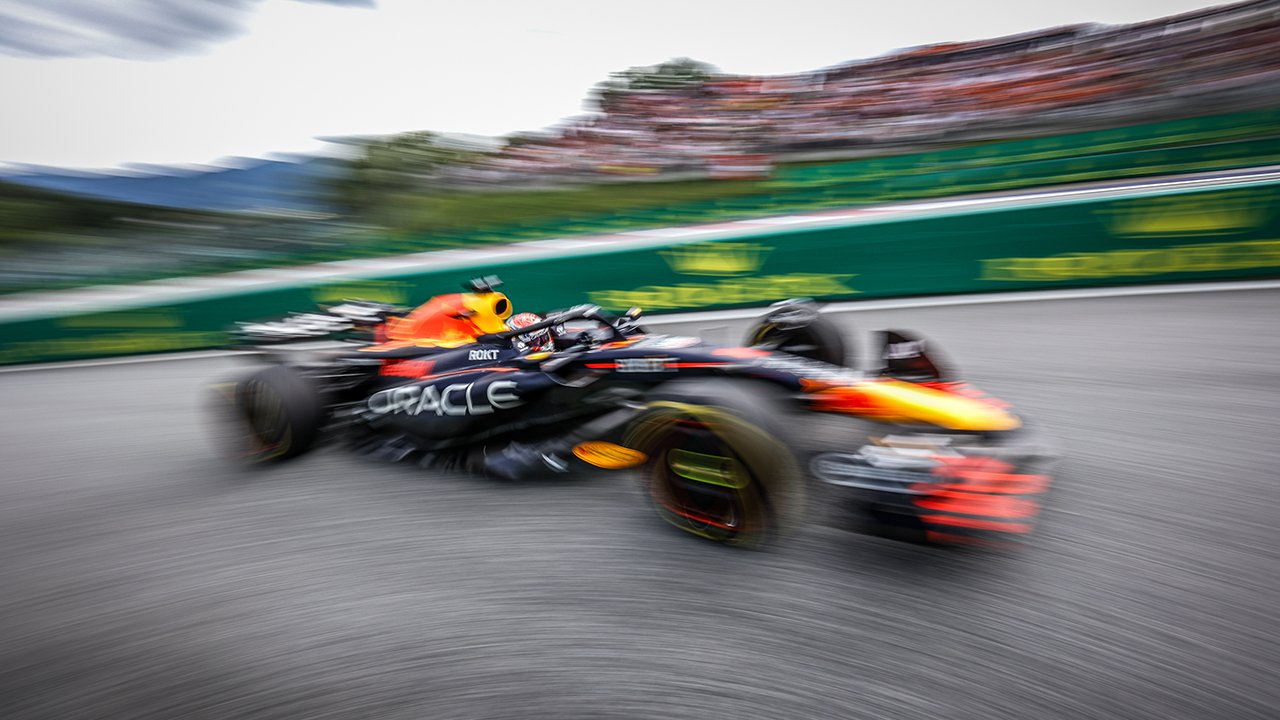 Österreich-GP: Rumpelpiste, Debüts, Heimsieg und Jubiläen