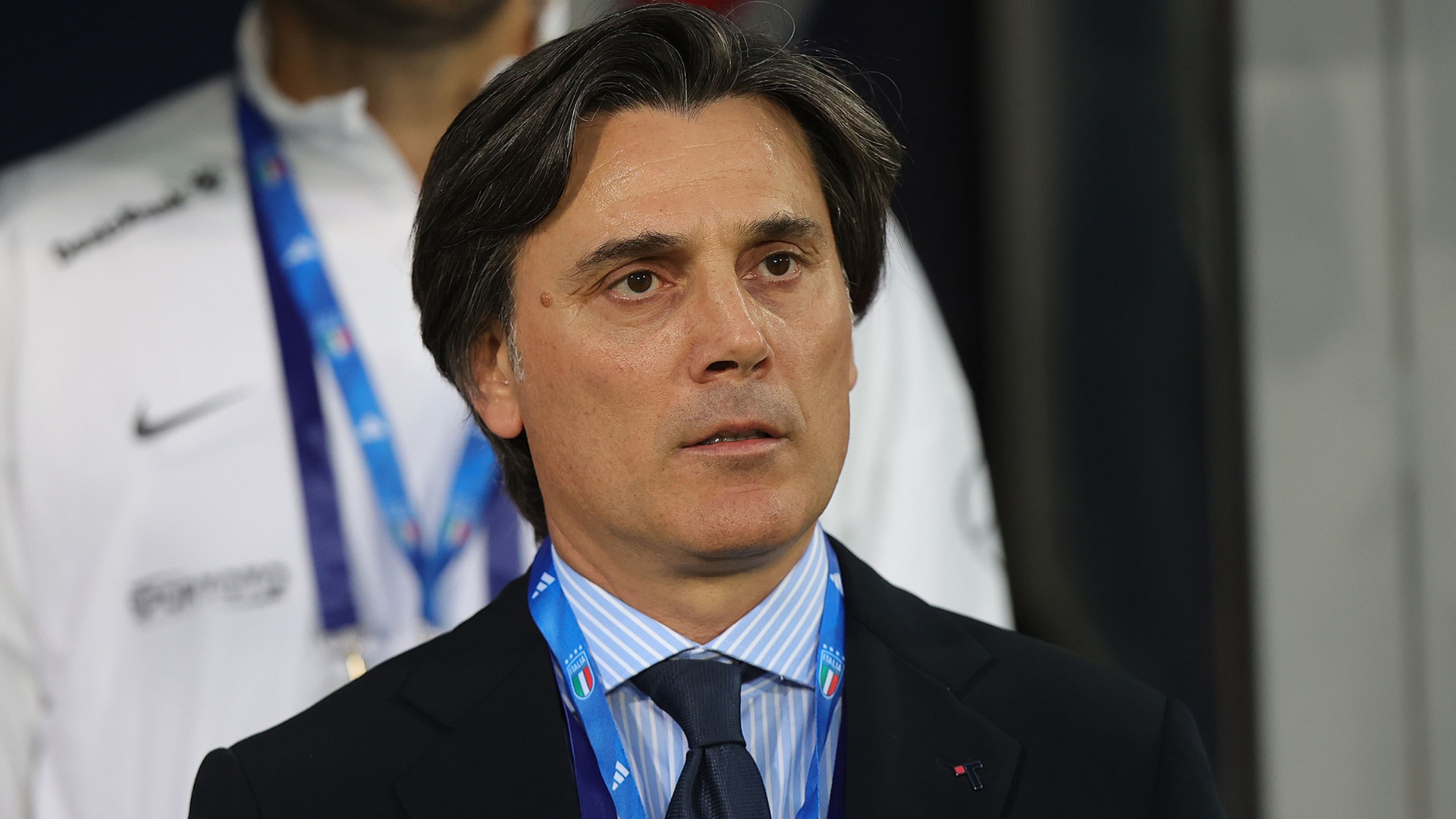 Türkei-Trainer Opfer von Fan-Anfeindungen