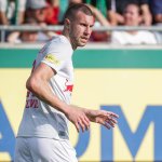 Salzburg-Verteidiger Pavlovic in Serie A beliebt