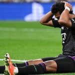 FC Bayern: Gnabry äußert sich zu seiner Zukunft