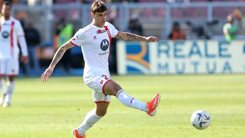 Maldini-Zwist: Monza will Mittelfeldspieler zum Nulltarif