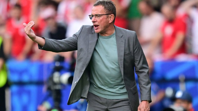 Diese Startelf soll Österreich ins Achtelfinale befördern