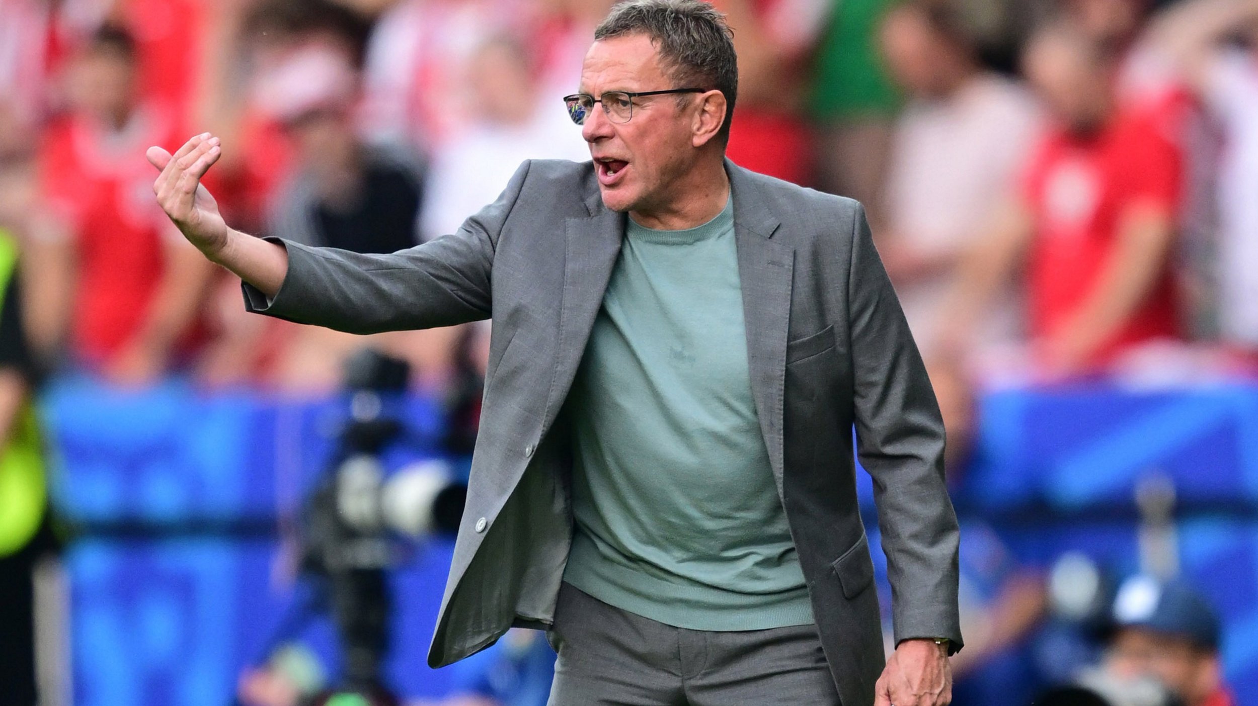 Diese Startelf soll Österreich ins Achtelfinale befördern