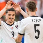 Österreich - Niederlande: Wähle deinen "Man of the Match"