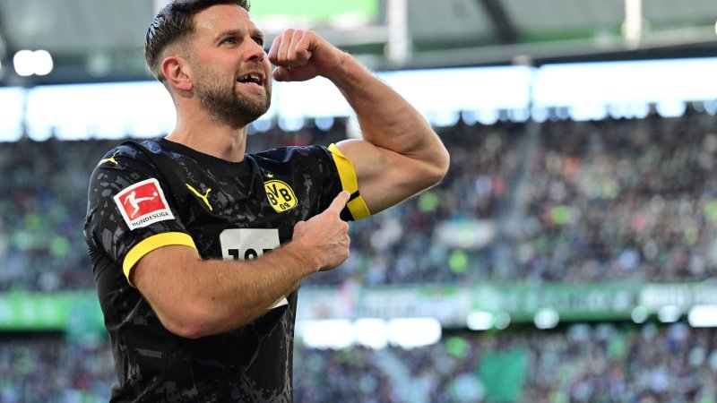 BVB-Stürmer als nächster EM-Fahrer Deutschlands enthüllt