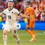 Romano Schmid: Gedanken an die Familie und an Füllkrug