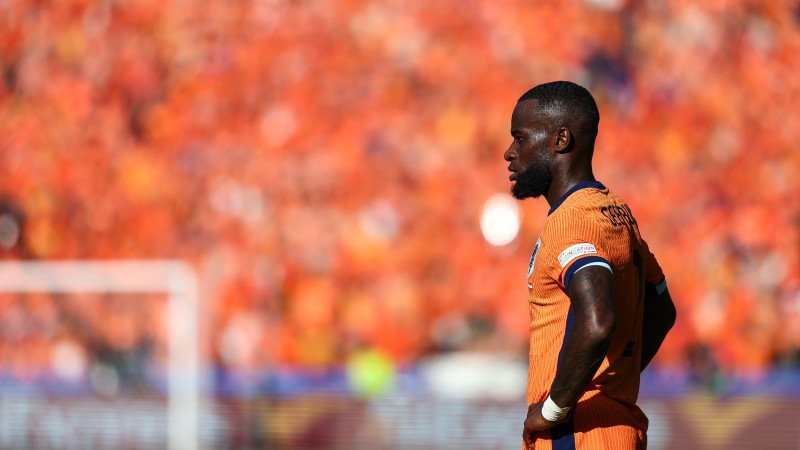 Diese vier Gruppendritten stehen im EM-Achtelfinale