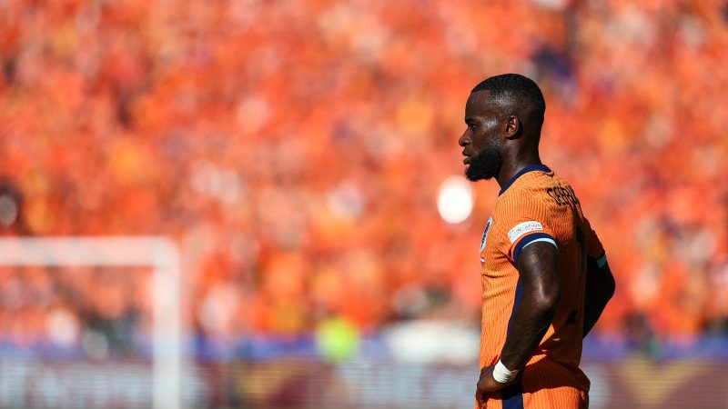 Diese vier Gruppendritten stehen im EM-Achtelfinale