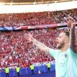 "Das ist einfach eine geile Mannschaft!"