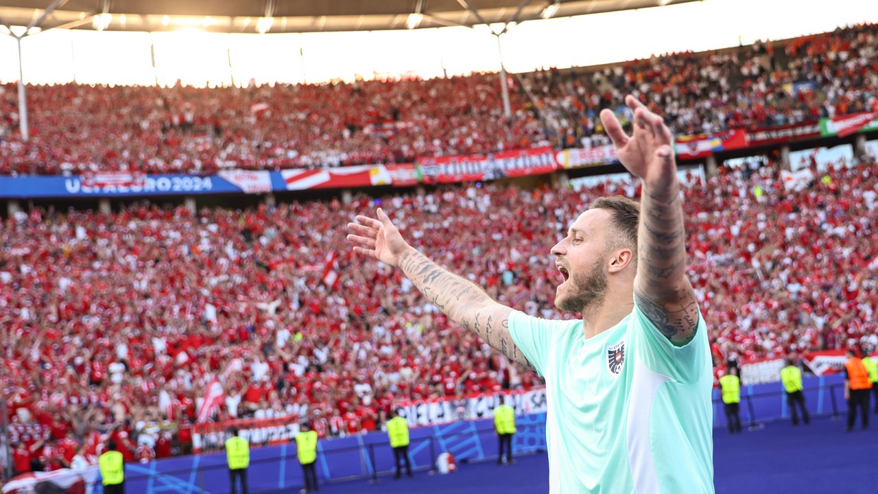 "Das ist einfach eine geile Mannschaft"