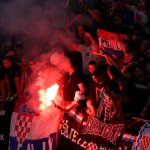Nach Kroatien-Italien: Schlägerei zwischen Fans