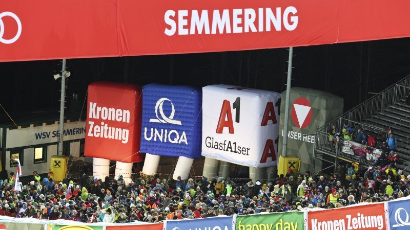 Land Niederösterreich unterstützt Semmering-Rennstrecke